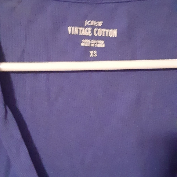 J. Crew Top - Picture 2 of 3